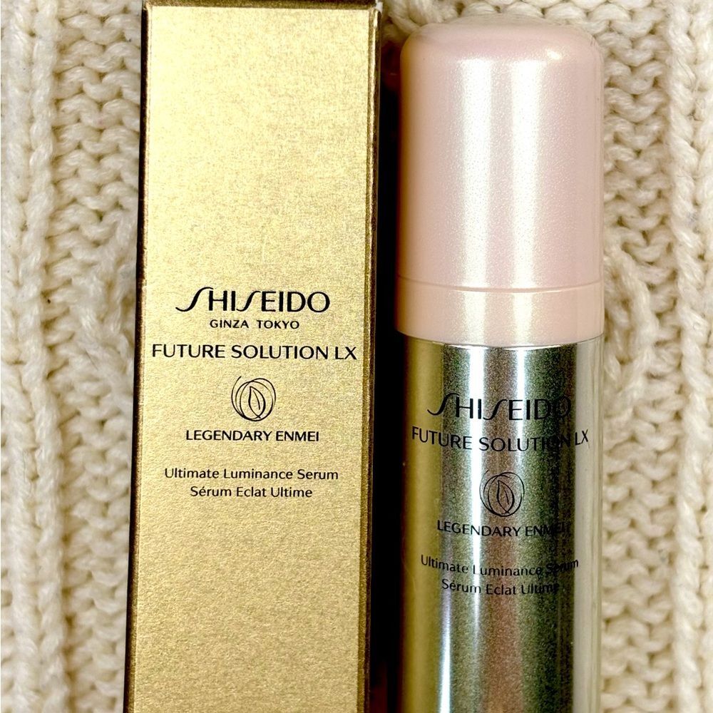 Shiseido Future Solution LX Legendary Enmei 9ml/0.3fl oz
